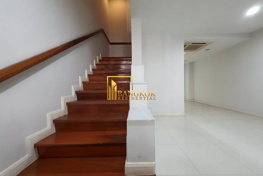 2 bed town home for rent asoke Inhome Luxury Residence 8813 image-03