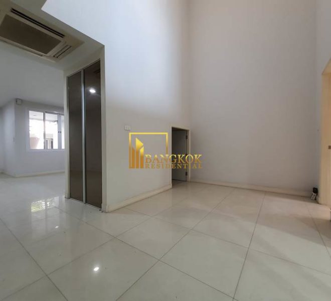 2 bed town home for rent asoke Inhome Luxury Residence 8813 image-04