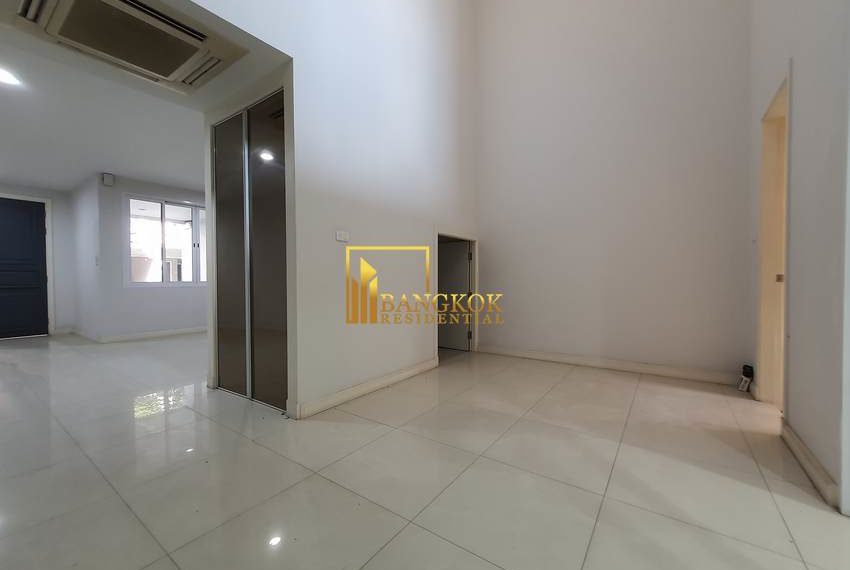 2 bed town home for rent asoke Inhome Luxury Residence 8813 image-04