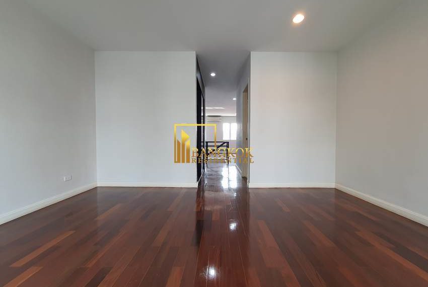 2 bed town home for rent asoke Inhome Luxury Residence 8813 image-12
