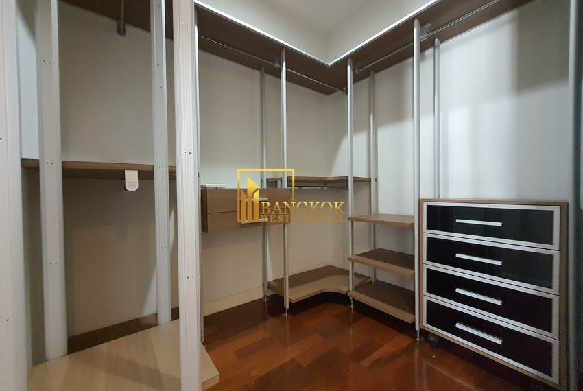2 bed town home for rent asoke Inhome Luxury Residence 8813 image-15