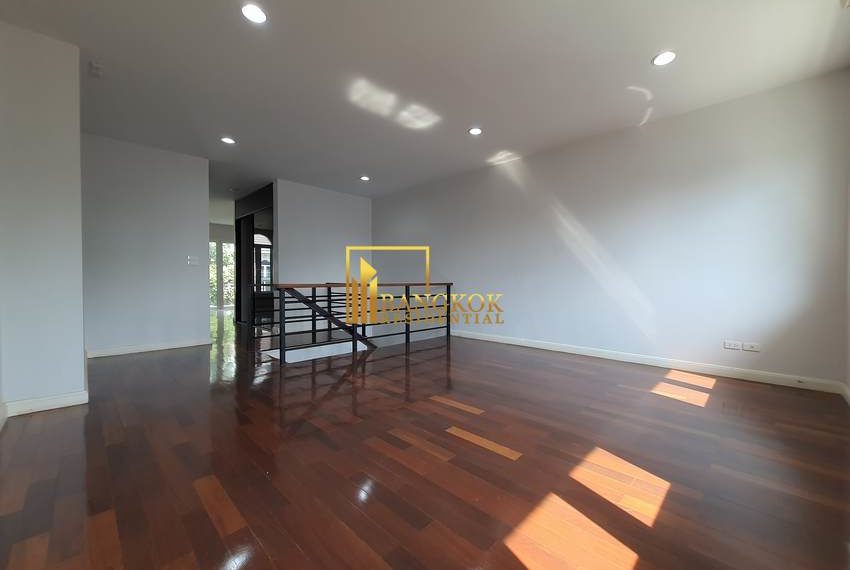 2 bed town home for rent asoke Inhome Luxury Residence 8813 image-17