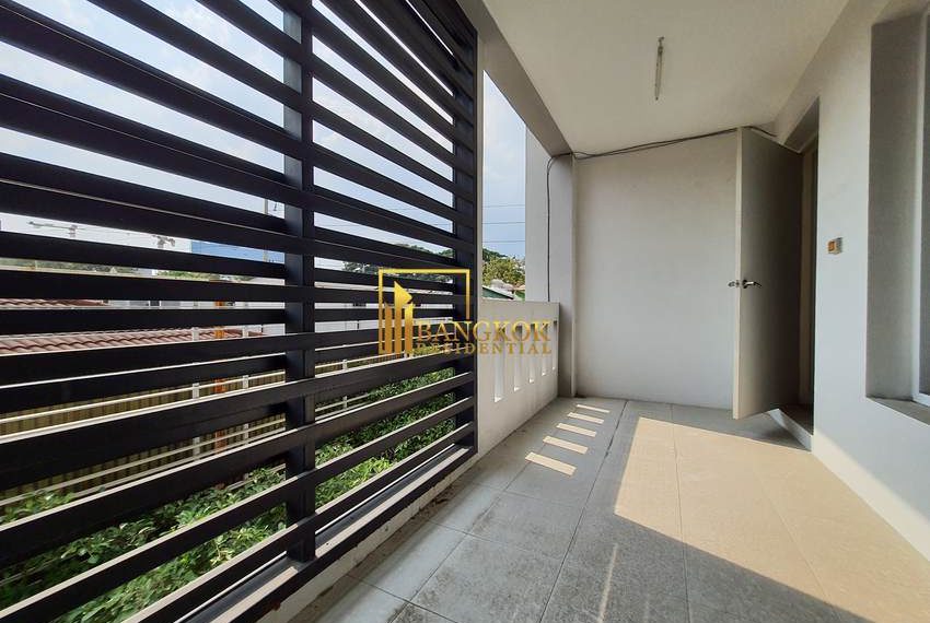 2 bed town home for rent asoke Inhome Luxury Residence 8813 image-19