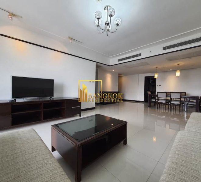 2 bedroom condo for rent All Seasons Mansion 14418 image-01