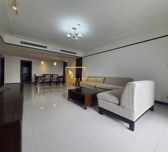 2 bedroom condo for rent All Seasons Mansion 14418 image-02