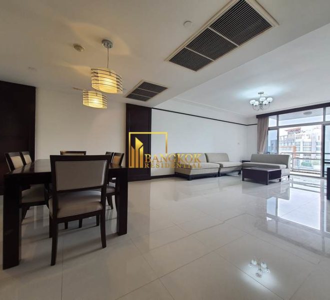 2 bedroom condo for rent All Seasons Mansion 14418 image-03