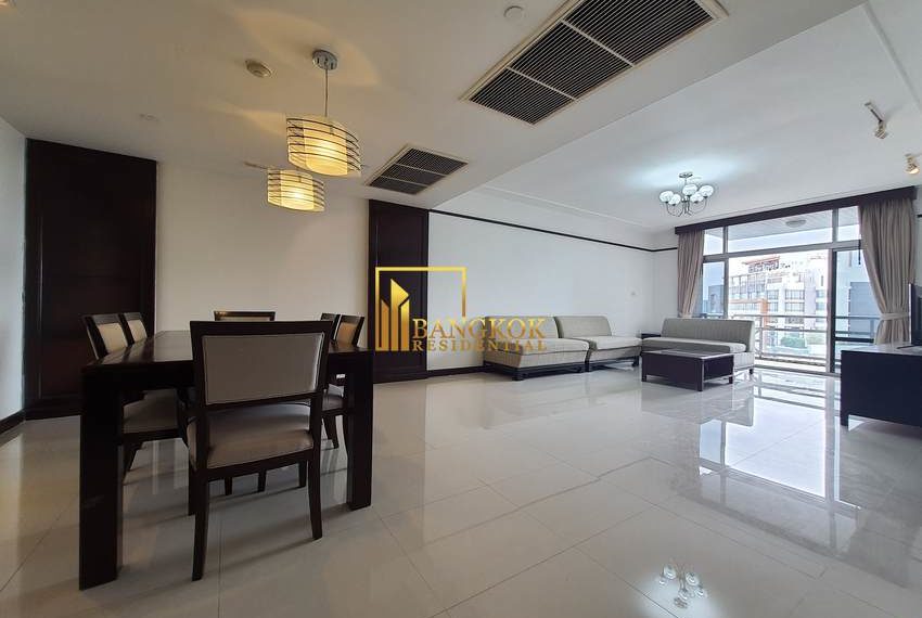 2 bedroom condo for rent All Seasons Mansion 14418 image-03