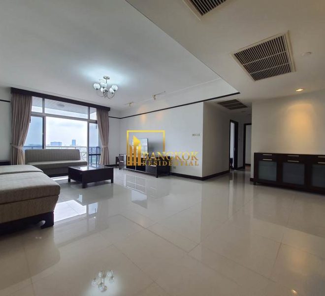 2 bedroom condo for rent All Seasons Mansion 14418 image-04