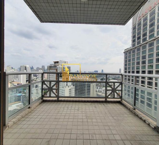 2 bedroom condo for rent All Seasons Mansion 14418 image-05