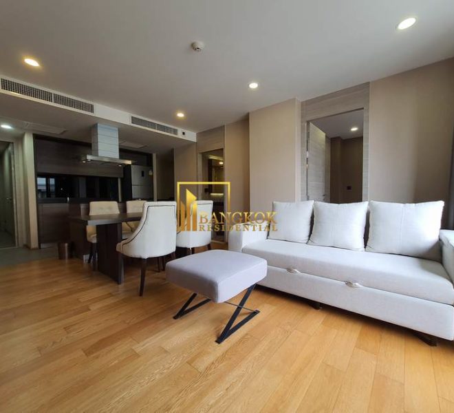 2 bedroom condo for rent Klass Langsuan 6803 image-01