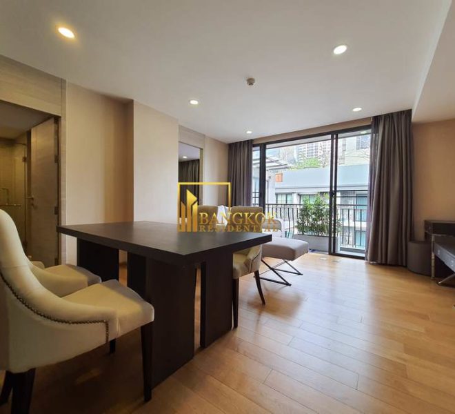 2 bedroom condo for rent Klass Langsuan 6803 image-03