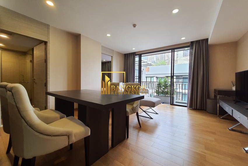2 bedroom condo for rent Klass Langsuan 6803 image-03