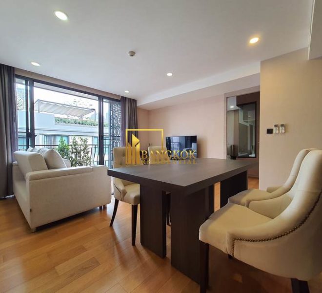 2 bedroom condo for rent Klass Langsuan 6803 image-04