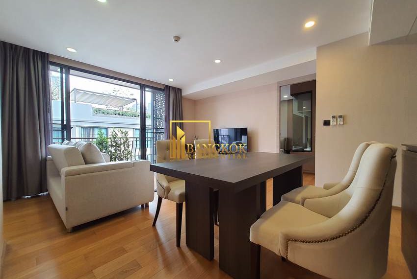 2 bedroom condo for rent Klass Langsuan 6803 image-04