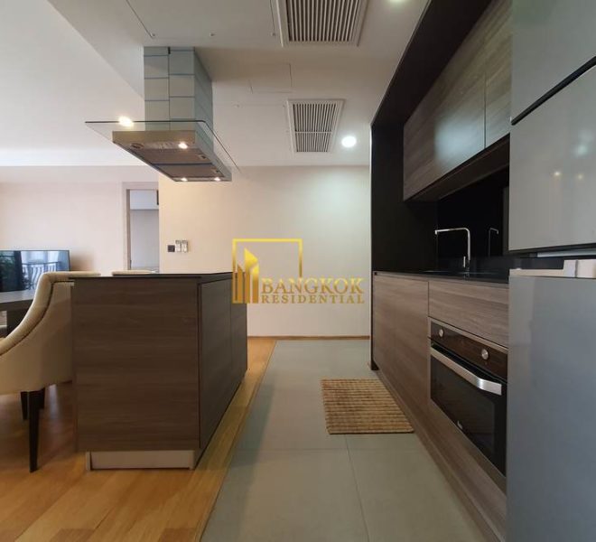 2 bedroom condo for rent Klass Langsuan 6803 image-05