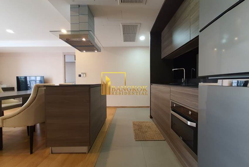 2 bedroom condo for rent Klass Langsuan 6803 image-05