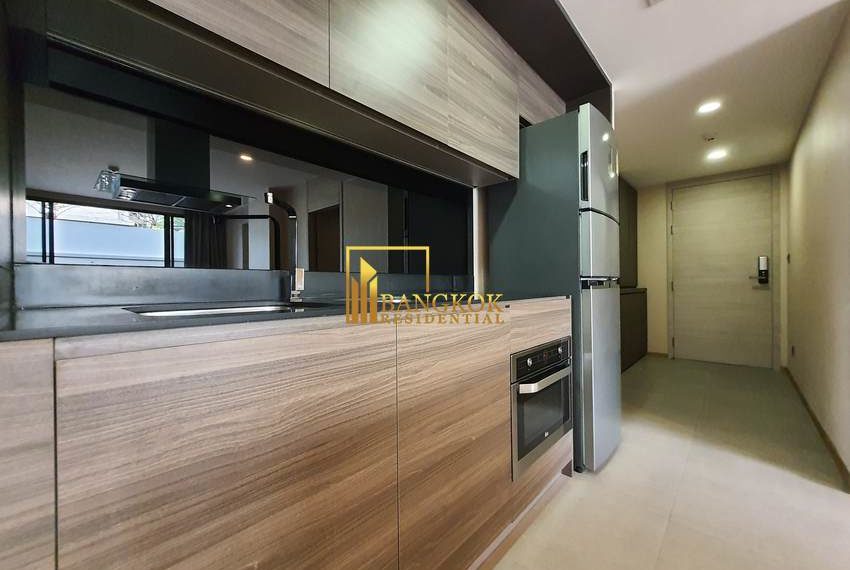 2 bedroom condo for rent Klass Langsuan 6803 image-06