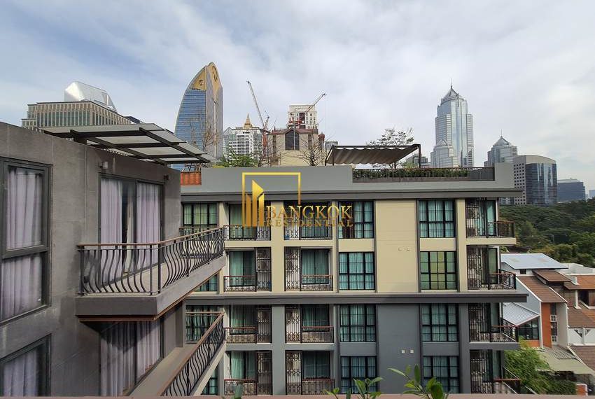 2 bedroom condo for rent Klass Langsuan 6803 image-10