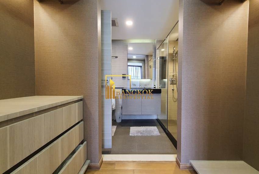 2 bedroom condo for rent Klass Langsuan 6803 image-13
