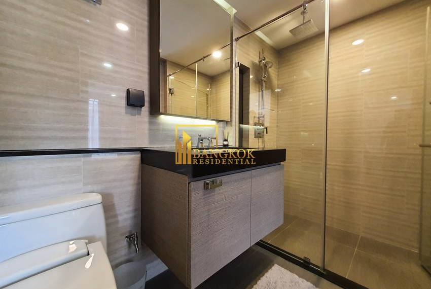 2 bedroom condo for rent Klass Langsuan 6803 image-14