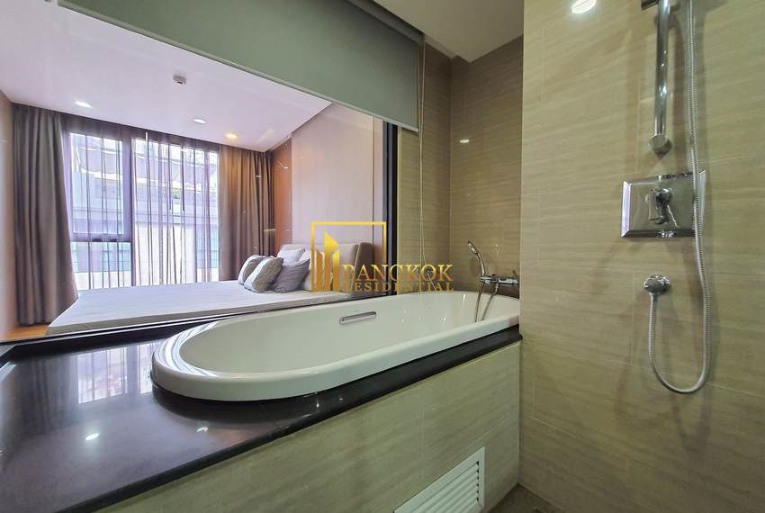 2 bedroom condo for rent Klass Langsuan 6803 image-19