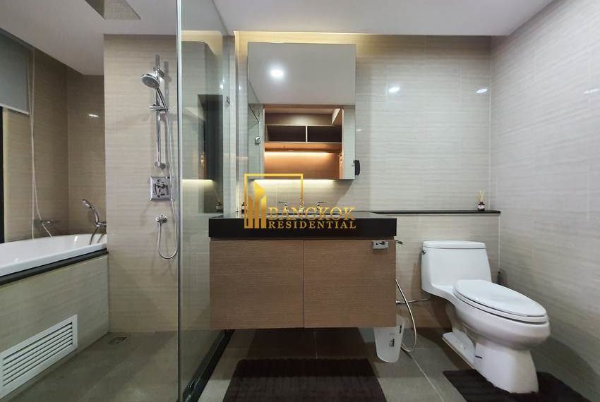 2 bedroom condo for rent Klass Langsuan 6803 image-20