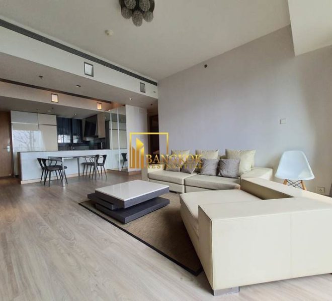 2 bedroom condo for rent The Met sathorn 2666 image-01
