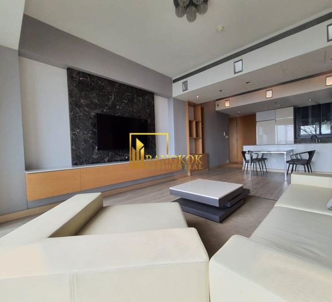 2 bedroom condo for rent The Met sathorn 2666 image-02