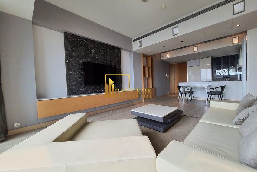 2 bedroom condo for rent The Met sathorn 2666 image-02
