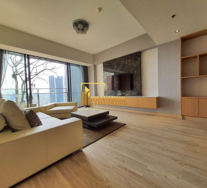 2 bedroom condo for rent The Met sathorn 2666 image-04