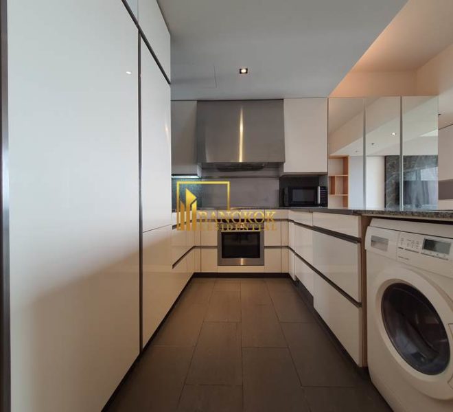 2 bedroom condo for rent The Met sathorn 2666 image-06