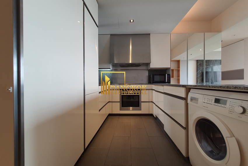 2 bedroom condo for rent The Met sathorn 2666 image-06
