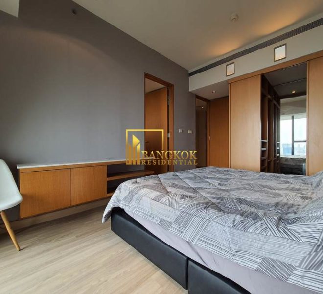 2 bedroom condo for rent The Met sathorn 2666 image-07