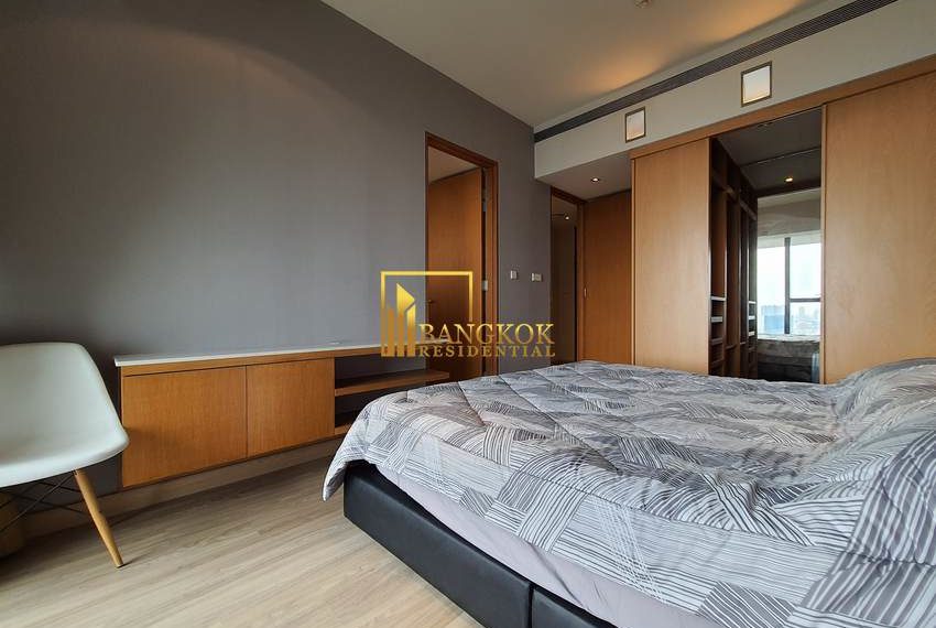 2 bedroom condo for rent The Met sathorn 2666 image-07