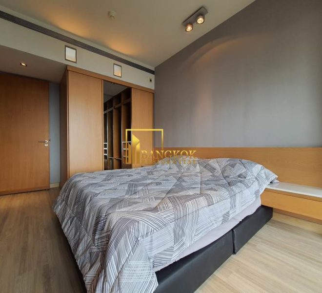 2 bedroom condo for rent The Met sathorn 2666 image-08