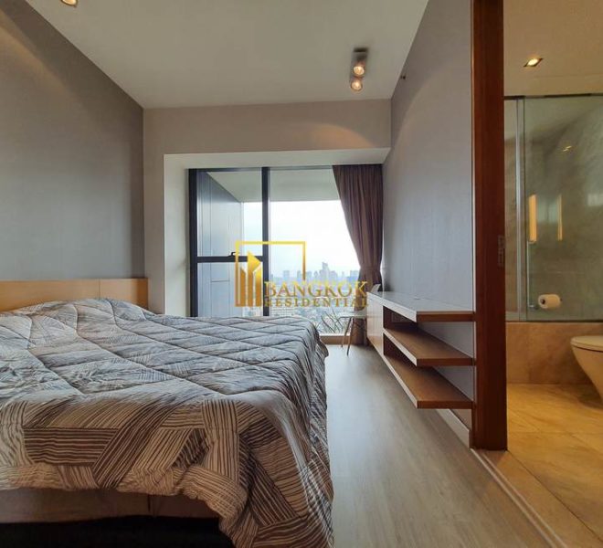 2 bedroom condo for rent The Met sathorn 2666 image-09