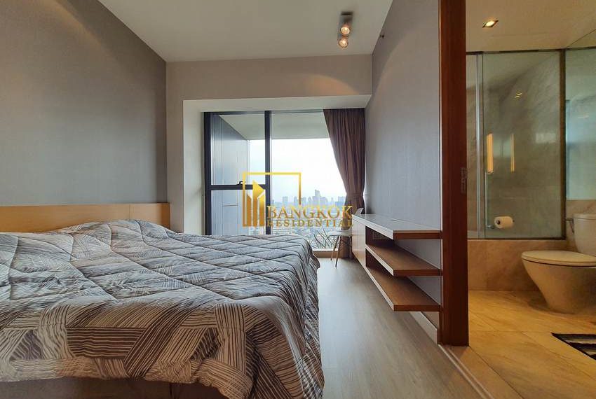 2 bedroom condo for rent The Met sathorn 2666 image-09