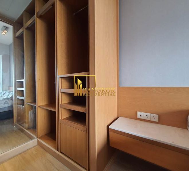 2 bedroom condo for rent The Met sathorn 2666 image-10