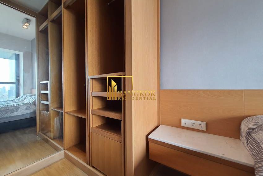 2 bedroom condo for rent The Met sathorn 2666 image-10
