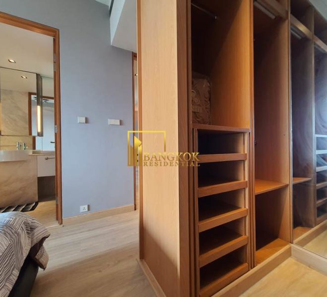 2 bedroom condo for rent The Met sathorn 2666 image-11