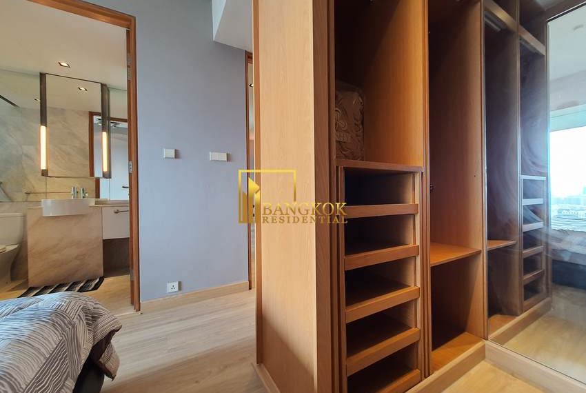 2 bedroom condo for rent The Met sathorn 2666 image-11