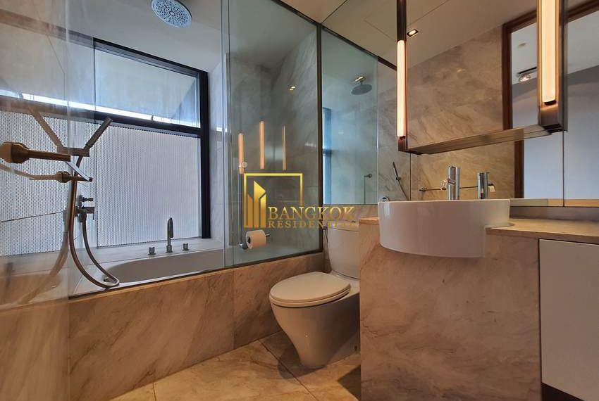 2 bedroom condo for rent The Met sathorn 2666 image-12