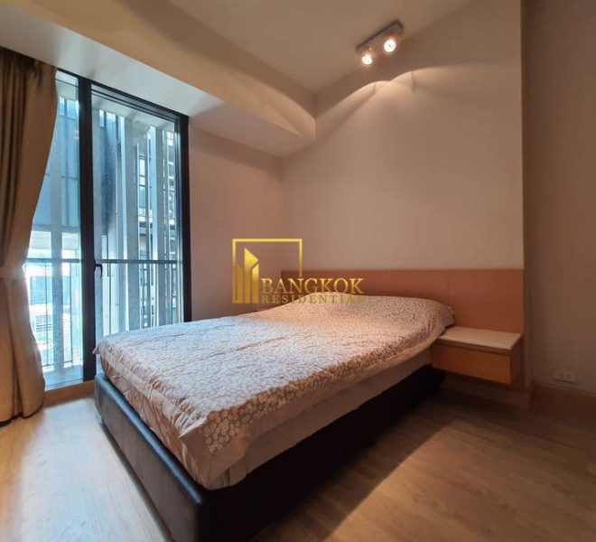 2 bedroom condo for rent The Met sathorn 2666 image-14