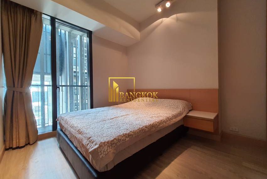 2 bedroom condo for rent The Met sathorn 2666 image-14