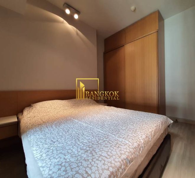 2 bedroom condo for rent The Met sathorn 2666 image-15