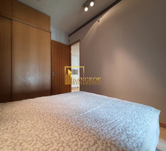 2 bedroom condo for rent The Met sathorn 2666 image-16