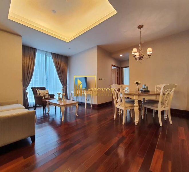 2 bedroom condo sathorn Ascott Sky Villa 9469 image-01