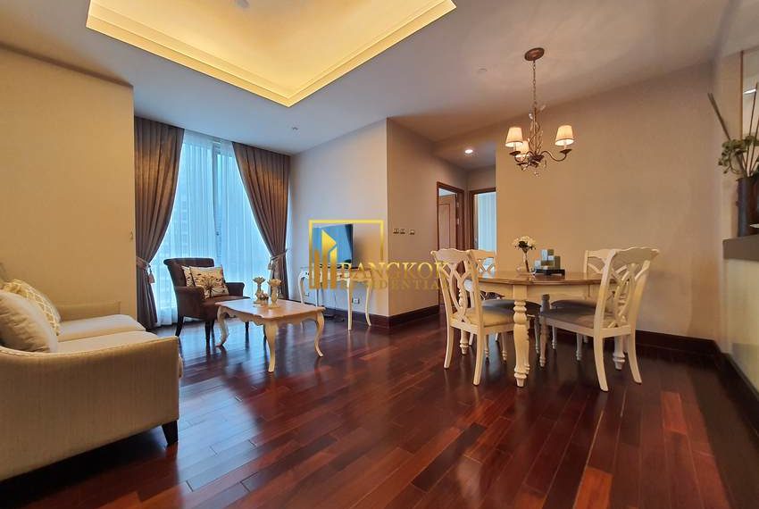 2 bedroom condo sathorn Ascott Sky Villa 9469 image-01