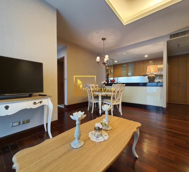 2 bedroom condo sathorn Ascott Sky Villa 9469 image-02