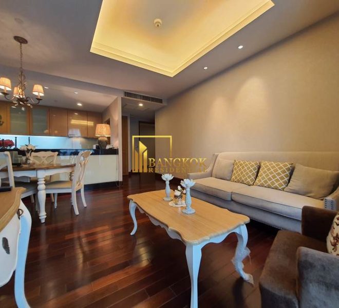 2 bedroom condo sathorn Ascott Sky Villa 9469 image-03